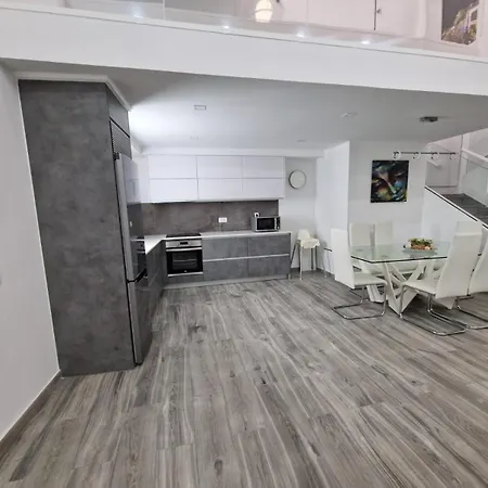Apartment Agaete Pueblo Nº14 Agaete (Gran Canaria)