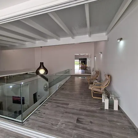 Apartment Agaete Pueblo Nº14 Agaete (Gran Canaria)