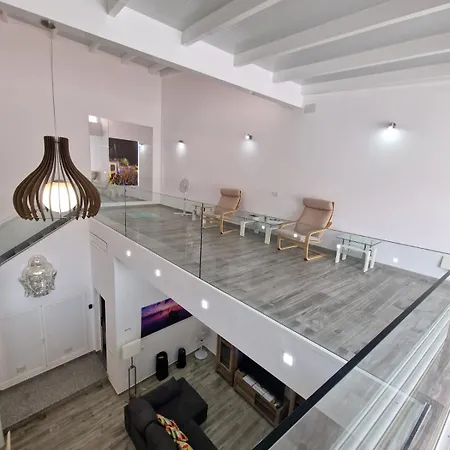 Agaete Pueblo Nº14 * Agaete (Gran Canaria)