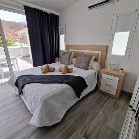Apartment Agaete Pueblo Nº14 Agaete (Gran Canaria)