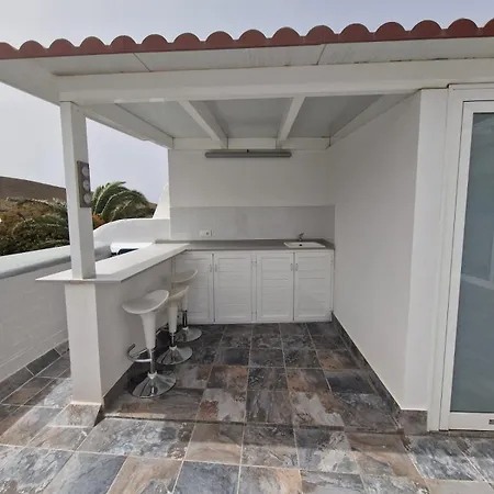 Agaete Pueblo Nº14 Apartment Agaete (Gran Canaria)