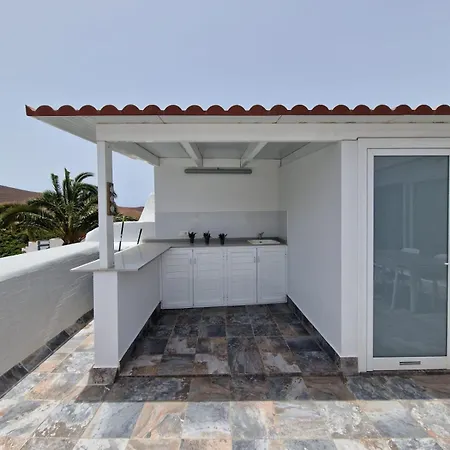 Pueblo Nº14 * Agaete (Gran Canaria)