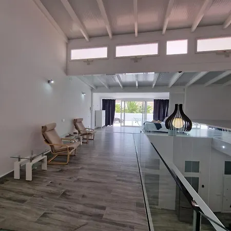 Pueblo Nº14 Apartment *
