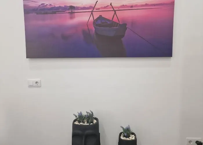 Pueblo Nº14 Apartment Agaete (Gran Canaria)