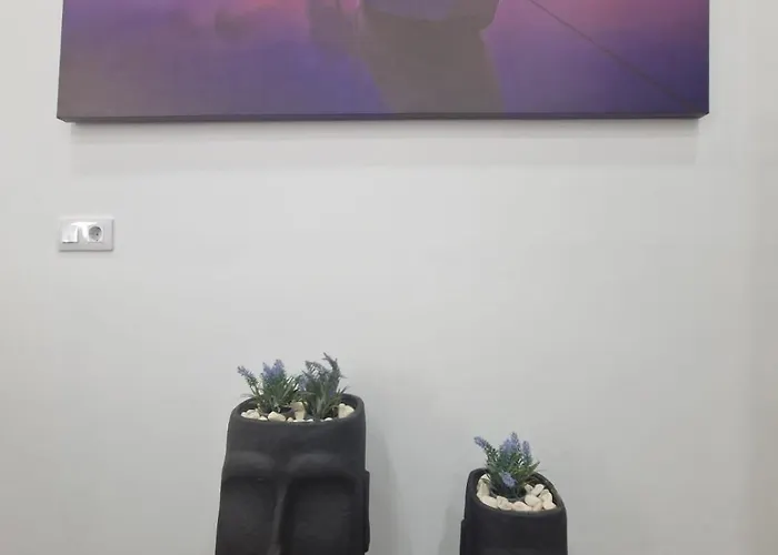 Pueblo Nº14 Agaete (Gran Canaria)