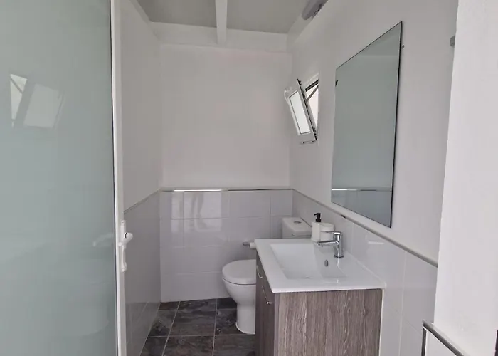 Pueblo Nº14 Agaete (Gran Canaria)