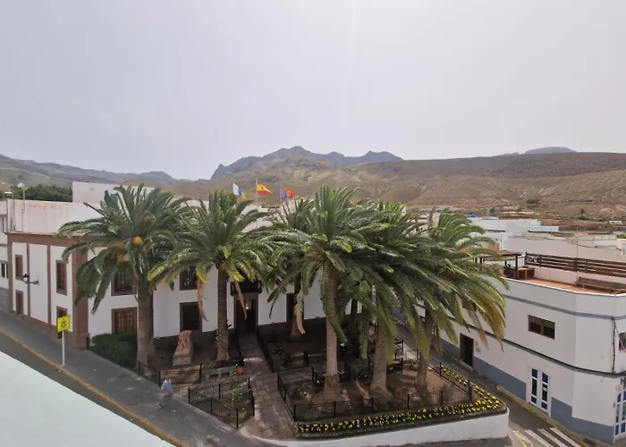 Apartment Pueblo Nº14