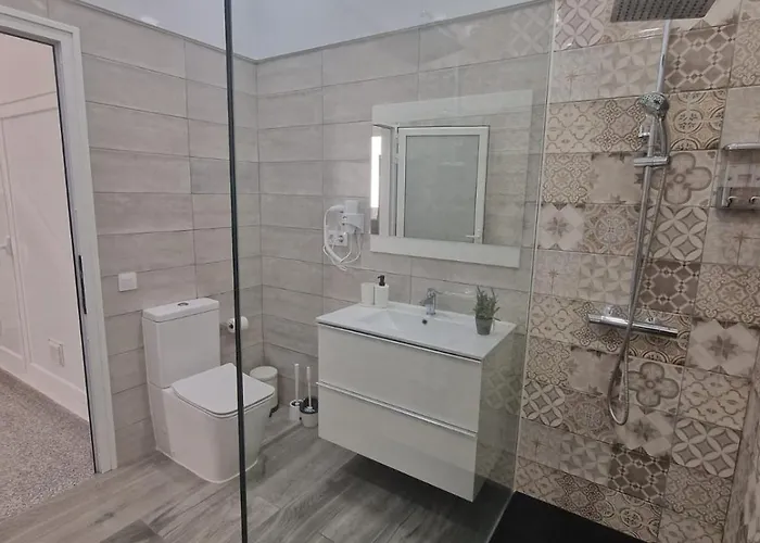 Apartment Pueblo Nº14